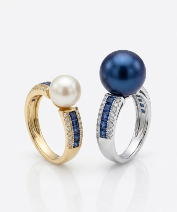 Marlene Ring