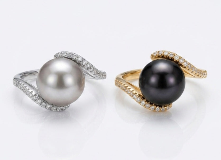 Annette Ring