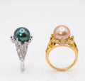 St. Joseph Ring