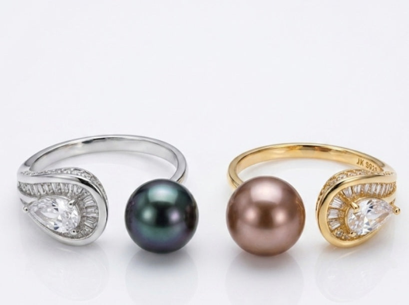 Alyssa Ring