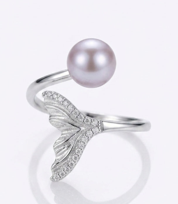 Ariel Ring