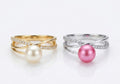 Infinity Ring