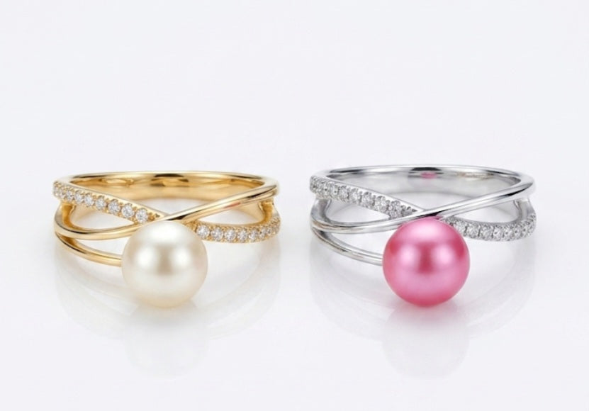 Infinity Ring