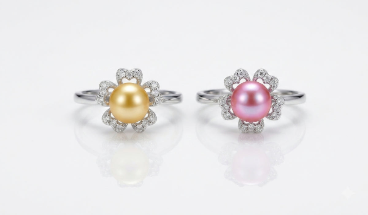 Diana Ring