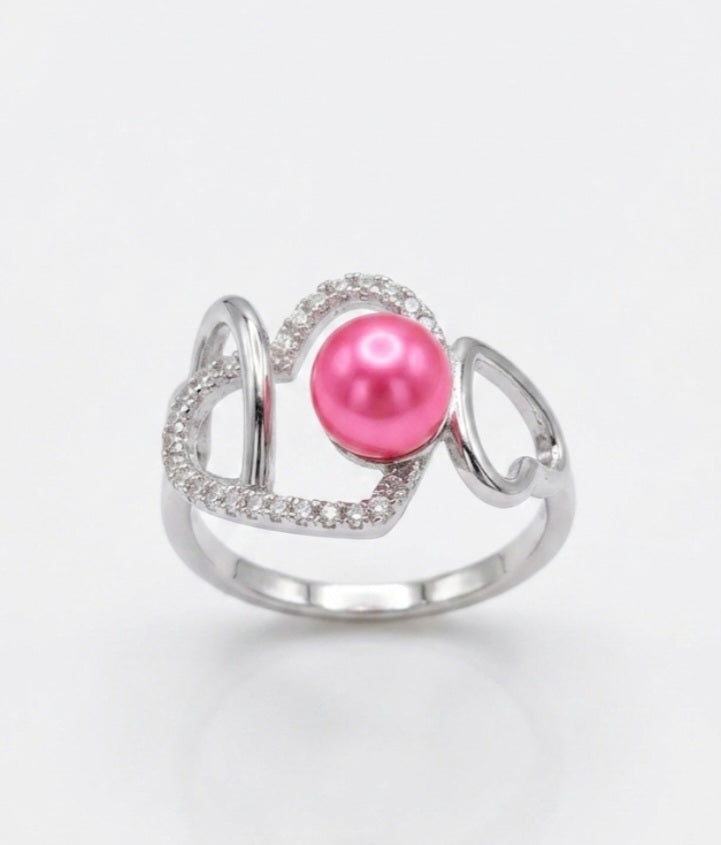 Forever Ring
