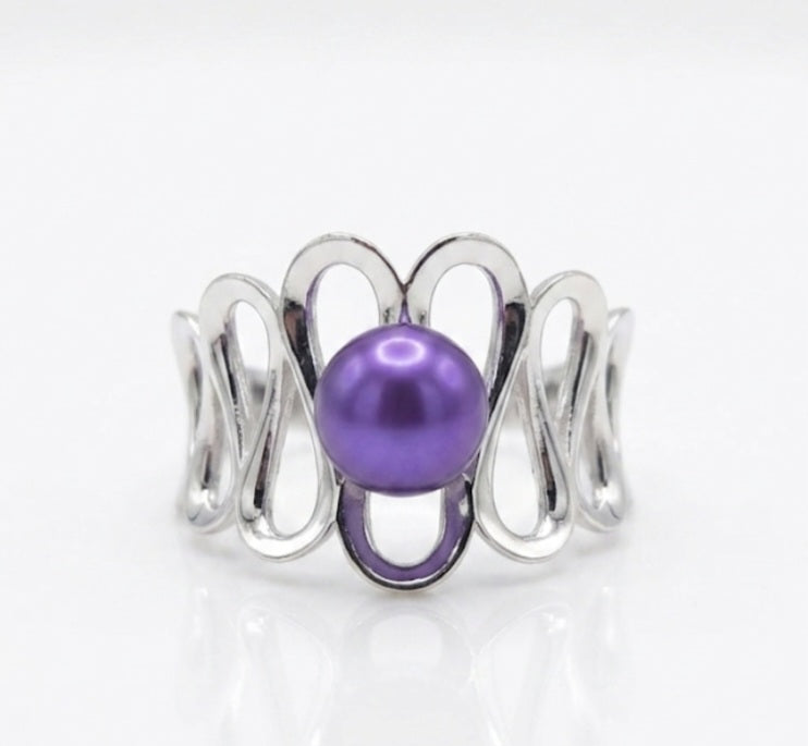 Arlene Ring