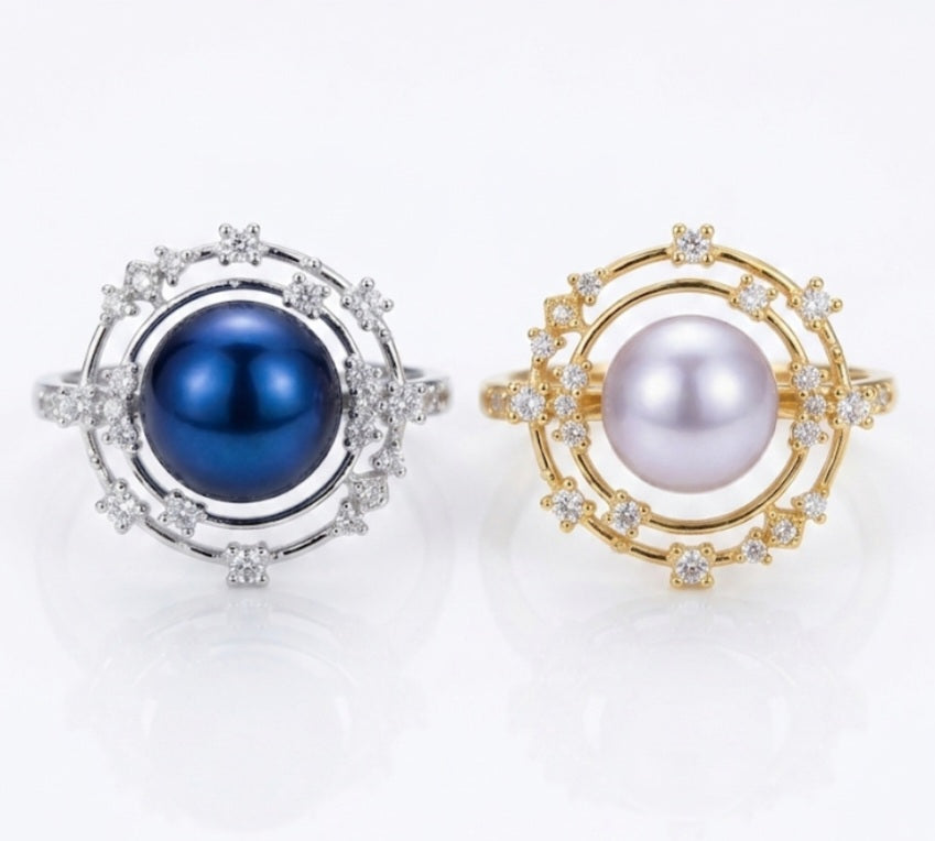 Galaxy Ring
