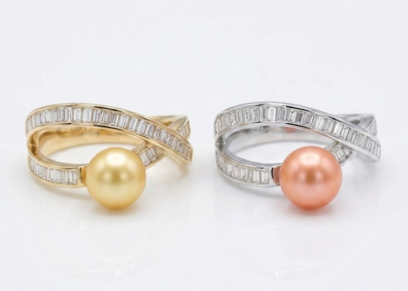 Michelle Ring