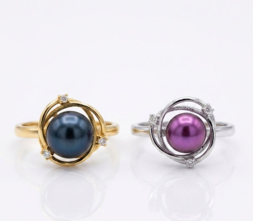 Rayne Ring