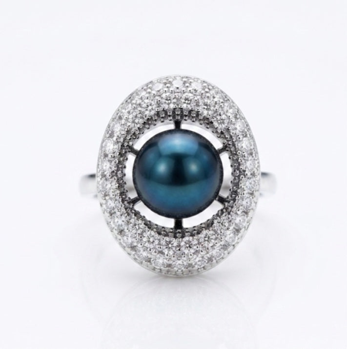 The Halo Ring