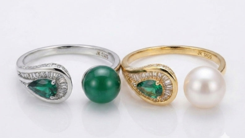 Josephine Ring