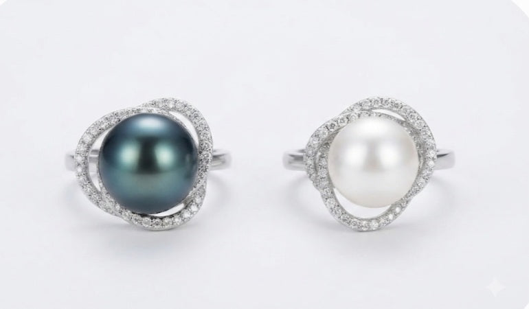 Eternity Ring