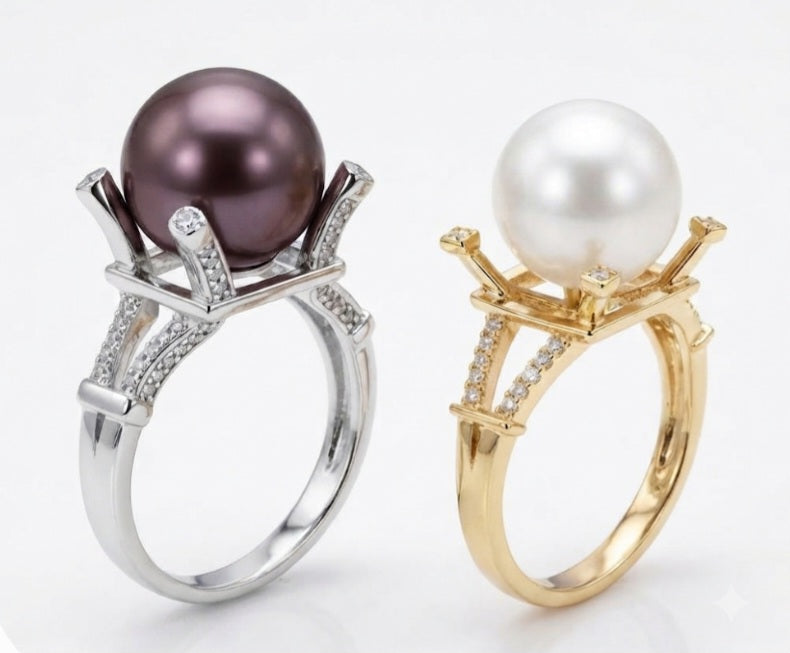 Paris Ring