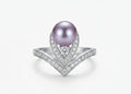 Cleopatra Ring
