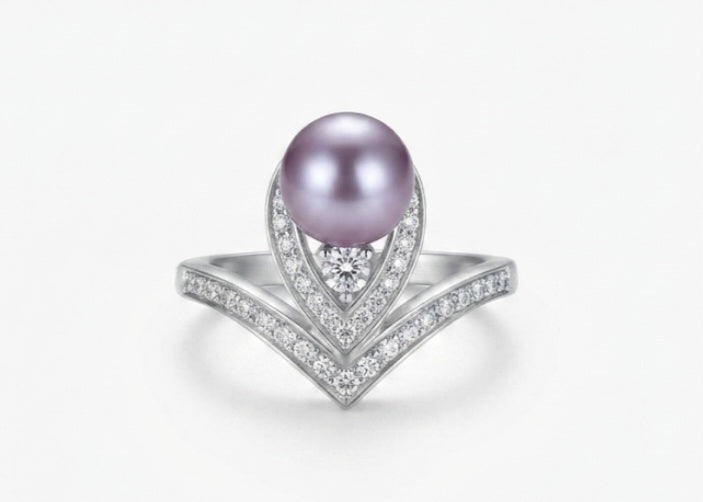 Cleopatra Ring