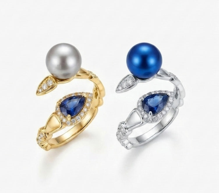 Serena Ring