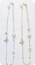 Mia Bracelet