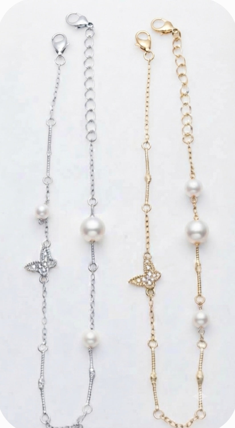 Mia Bracelet