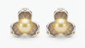 Tulip Earrings