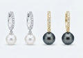Huggie Earrings