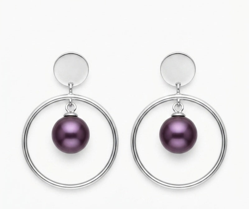Delilah Earrings
