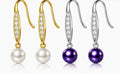 The Isla Earrings