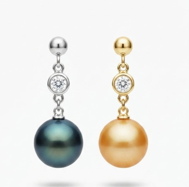 Cali Earrings