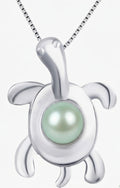 Turtle Pendant