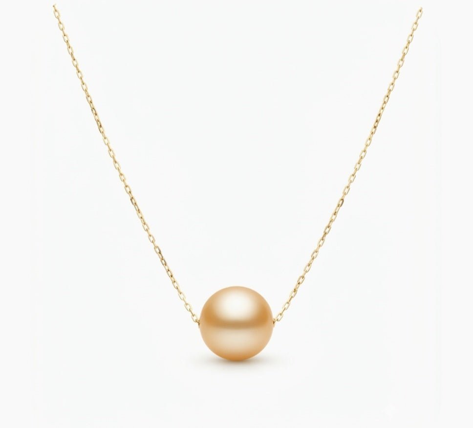 LuLu Necklace