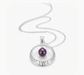 Circle of Love Pendant