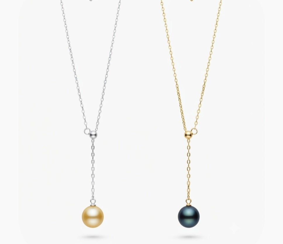 Kayla Necklace