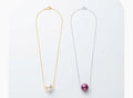 Edison Suspended Necklace