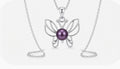Ariana Pendant
