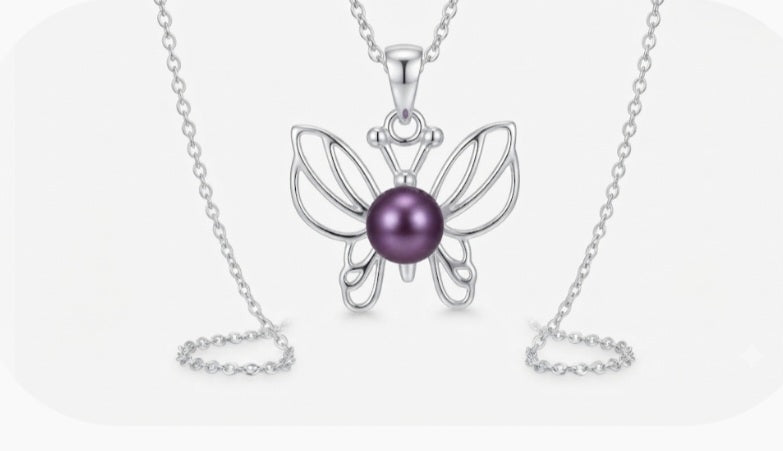 Ariana Pendant