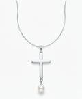 Faith Pendant