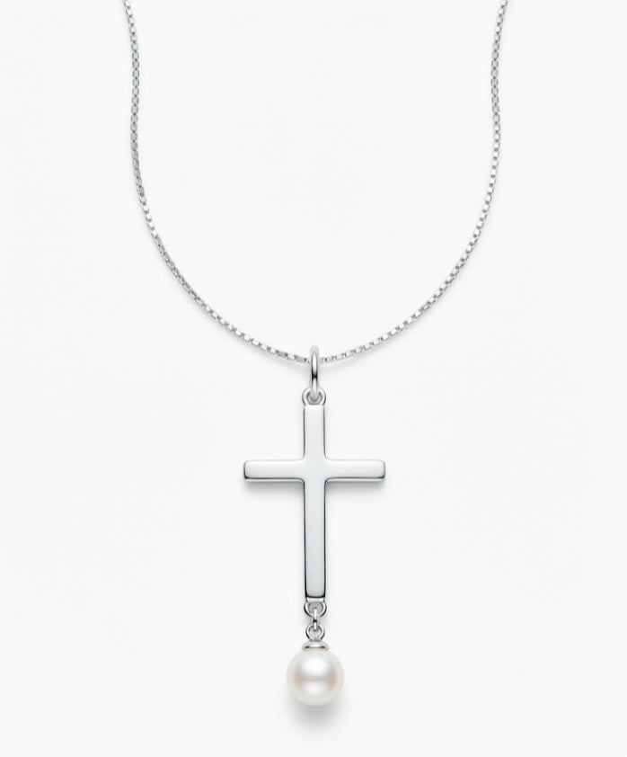 Faith Pendant