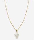 Heaven's Whisper Necklace