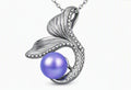 Ariel Pendant