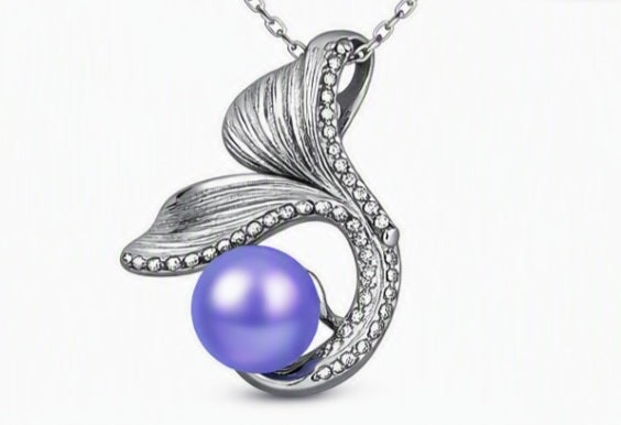 Ariel Pendant