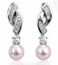 Heather Earrings