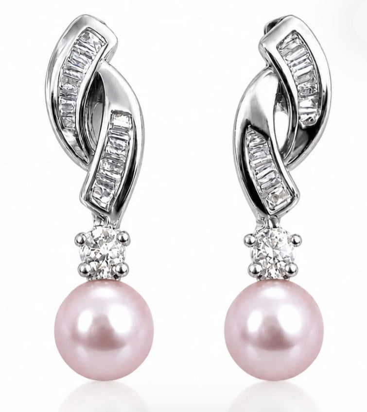 Heather Earrings