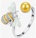 Queen Bee Ring