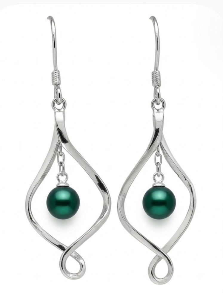Bridgette Earrings