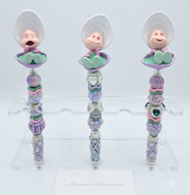 Little Oyster Pens
