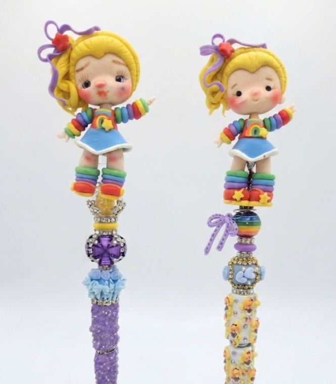 Rainbow Bright Pen