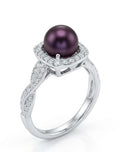 Audrina Ring