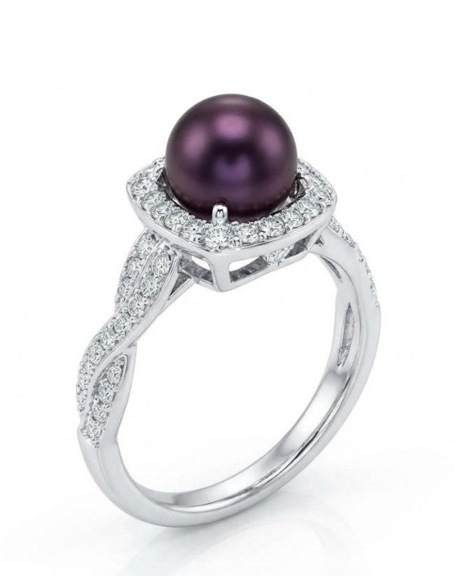 Audrina Ring