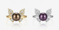 Butterfly Ring