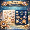 Joey's Mystery  Bags
