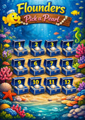 Flounder's Pick a Pearl